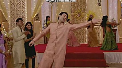 Badhai Ho Badhai - Yeh Rishta Kya Kehlata Hai