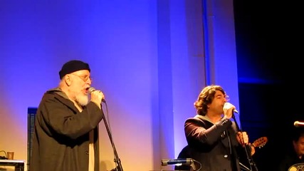 Psilloi sta autia mou - Dionisis Savvopoulos - Nikos Kourkoulis 