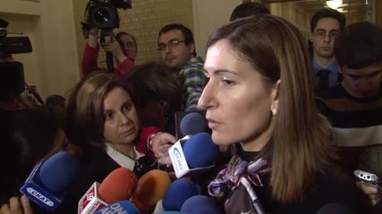 Ангелкова: Природосъобразни плажове, не вратичка за строителите