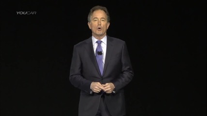 Toyota 86 -2017 World Premiere