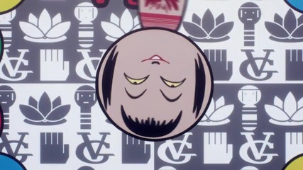 Death Parade Episode 6