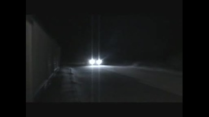 Gh0s7 - Second Drifting Attempt