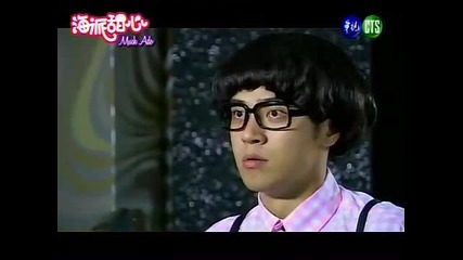 Hi My Sweetheart Ep 14 (2/6) (final) 