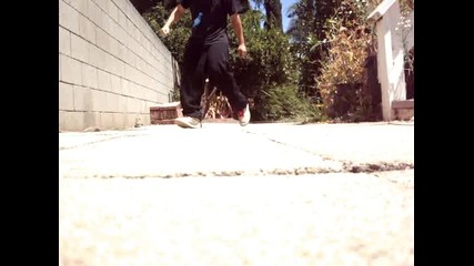 one step at a time 