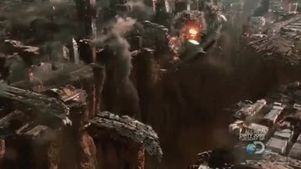 Discovery Channel - 2012 Apocalypse [45] Hd