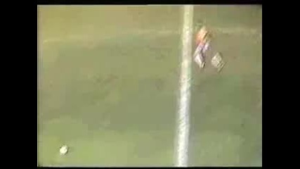 1982 Fifa World Cup Qualifiers - Brazil - Bolivia