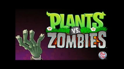 Plants vs Zombies Music - Daytime in Front Yard (horde)