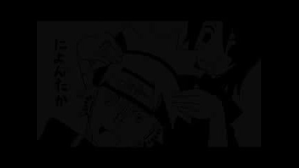 Naruto - Akatsuki Tribute