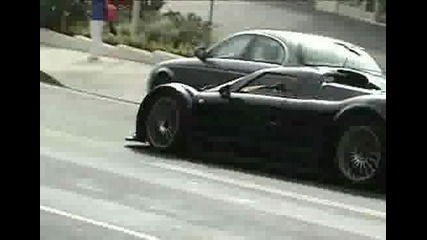2008 Annual 1199 Chp Run