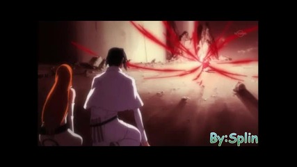 Bleach Amv Hollywood Undead