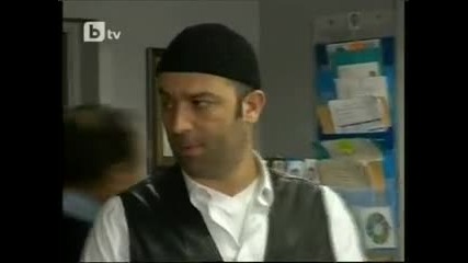 Опасни Улици (arka Sokaklar) 222 епизод (3/3)