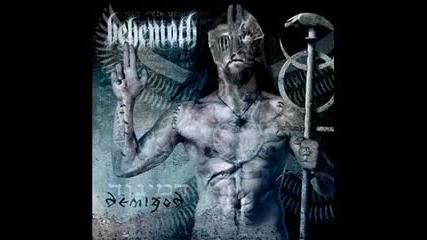 Behemoth - The Nephilim Rising