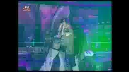 Tokio Hotel - Uedw [live]