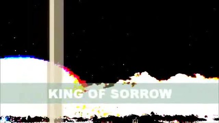Sade - King Of Sorrow