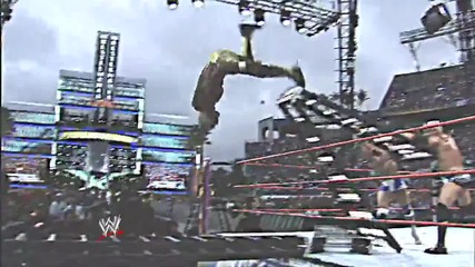 30 Second Fury - Money in the Bank Remix