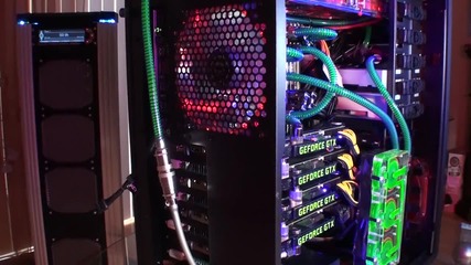 2013 Best Gaming Pc, Supercomputer $13,000