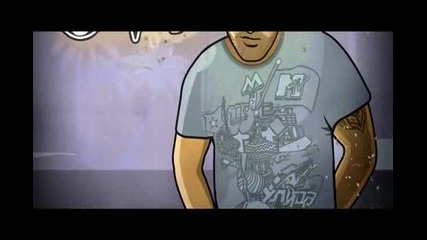 Dim4ou-по цял ден (official video)