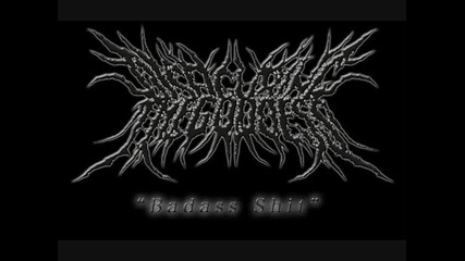 Disfiguring The Goddess - Axiom of the Weak