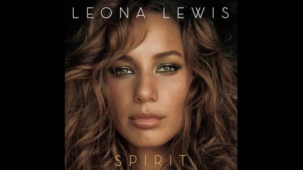 Leona Lewis - Take A Bow [hq]