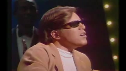 Jose Feliciano - California Dreamin 