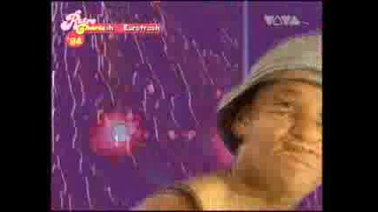 K2 - Der Berg Ruft