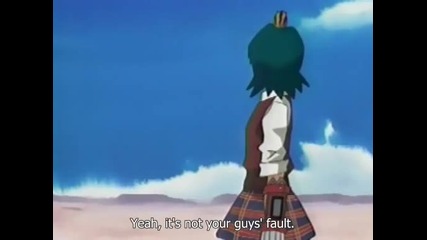Shaman King Ep.26 - Part 1 