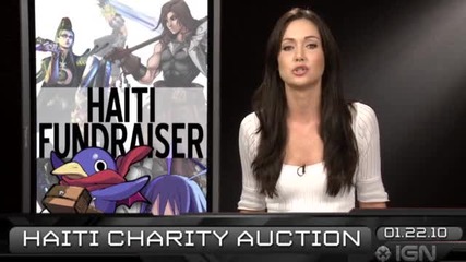 Ign Daily Fix - 22.1.2010 - Assassins Creed 2 Dlc Dated 