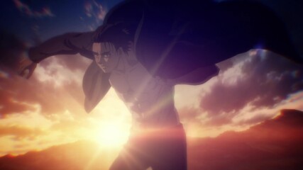 Shingeki no Kyojin ( Attack on Titan ) - The Final Season [ Бг Субс ] episode 12 Високо Качество.