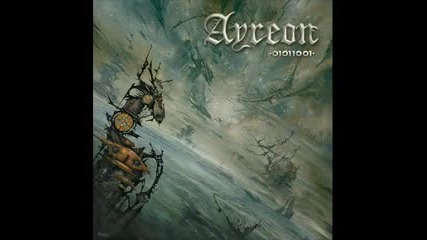 Ayreon - Liquid Eternity