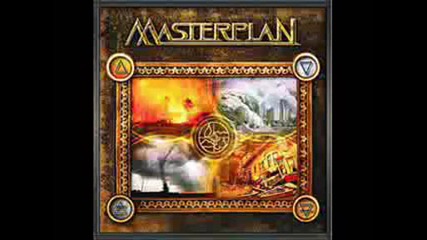 Masterplan - When Love Comes Close