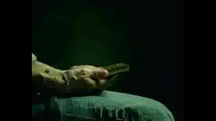 Good Charlotte - Hold On