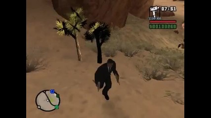 Misterix Mod Episode 2 - Misterix Myths - Aliens 