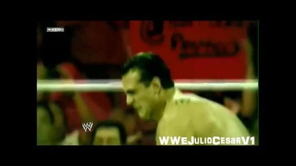Wwe Night Of Champions 2011_ John Cena vs. Alberto Del Rio Official Promo [hd]