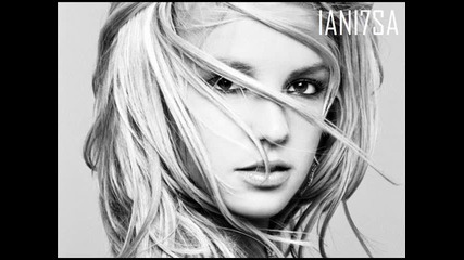 Britney Spears - Toxic
