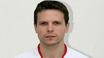 Андрей Жеков