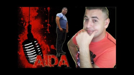 Dj Miro - mix party club Aida