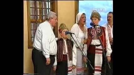 Фамилия Маркови В "от Българско По-българско"