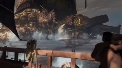 God of War Ascension Ep 15