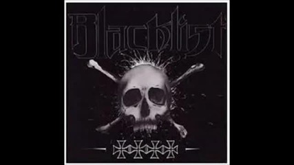 Blacklist - The Sign Of 4 [full Album]