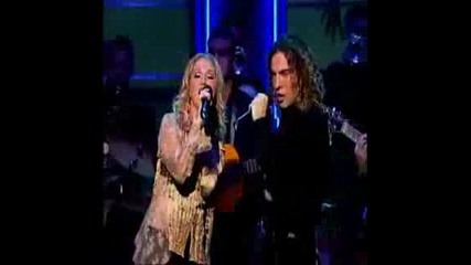 Alicia Villarreal Y David Bisbal Tu Ausencia -Цяла Версия