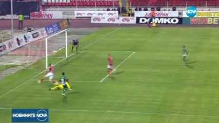 Спортни новини (23.07.2017 - централна емисия)