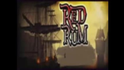 Red Rum - demo ( full album demo 2015 ) pirate folk metal