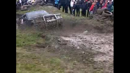 off road- Долно Езерово 2