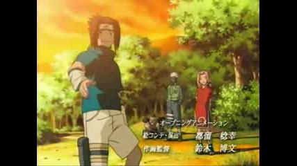 Naruto Amv