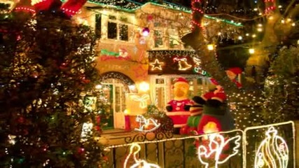 Burl Ives - holly Jolly Christmas (1965)