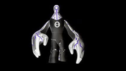 super ben 10 aliens syper cvetove 
