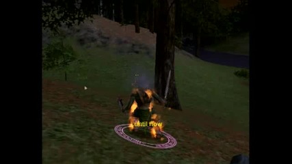 (lotro Game Play) Creep Propaganda