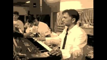 Dj Amo feat. Sevcet Gio Style - Tallava Remix.flv