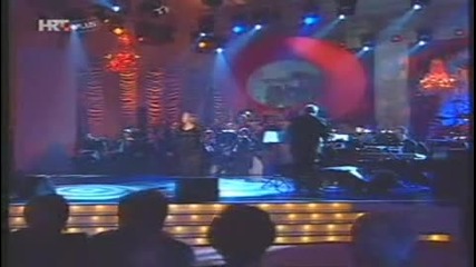 Gabi Novak - Vino I Gitare (op Serenade 2007) 