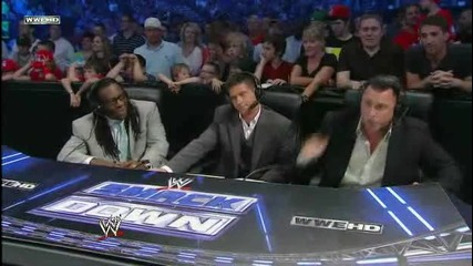 Wwe.smackdown.2011.07.22.част 2